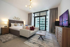 New Arabian Studio in DT1 - Downtown Dubai